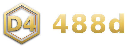 488d logo