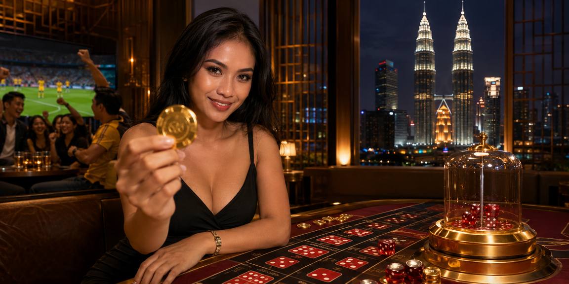 488d Akses Lobi 488d Terus dari Telefon Anda